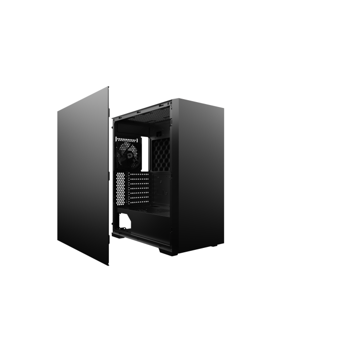 Silent Force - MT/Sans Alim/ATX - DUCSFB | DUST 