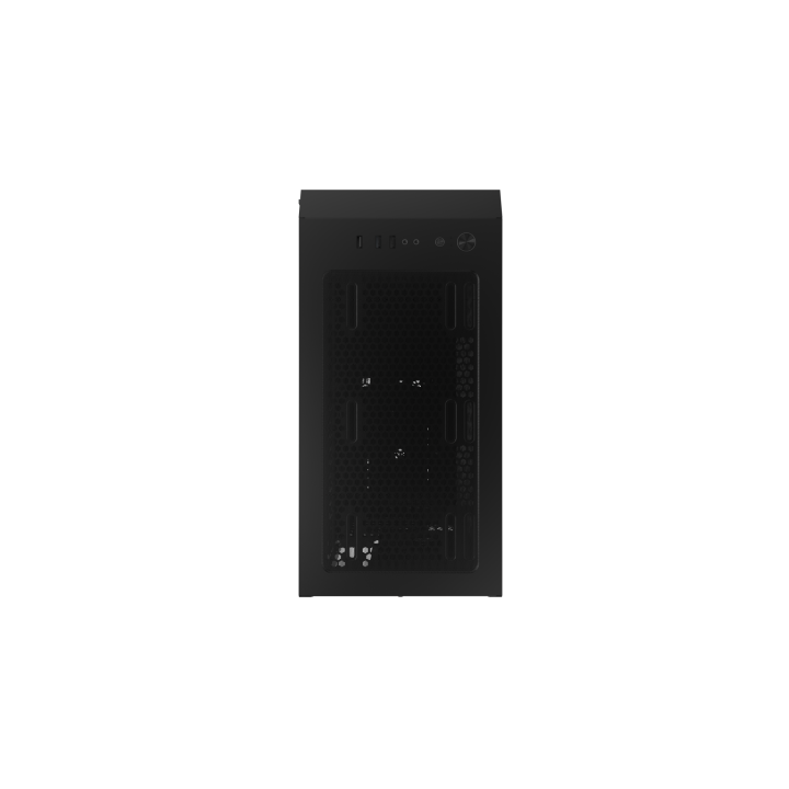 Silent Force - MT/Sans Alim/ATX - DUCSFB | DUST 