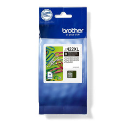 LC422XLBK Noire - LC422XLBK | Brother 