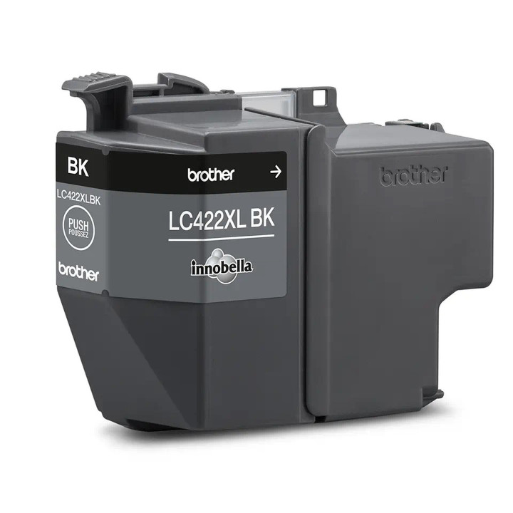 LC422XLBK Noire - LC422XLBK | Brother 