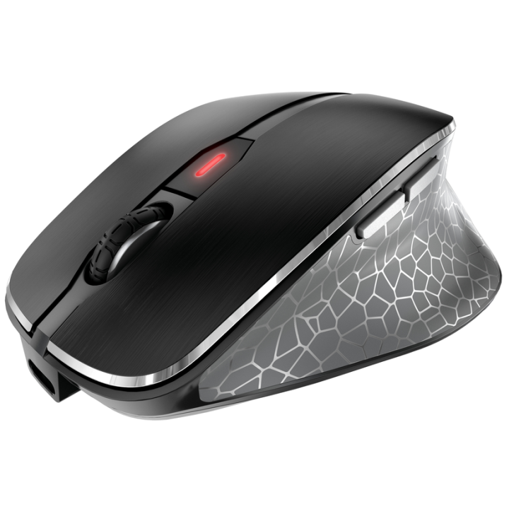 MW 8C Ergo - Noir - Sans Fil - JW8600 | Cherry 