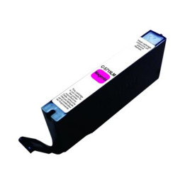 Cartouche CL-571XLM Magenta - STCCLI571XLM | Compatible Canon 