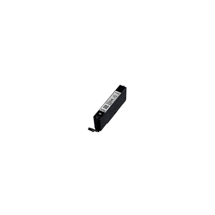 Cartouche CL-571XLBK Black - STCCLI571XLBK | Compatible Canon 