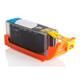Cartouches PGI-570XLBK+CLI-571XL-BK - C - M - Y - STCPGI570XLBKCLI571XLBKCMY | Compatible Canon 