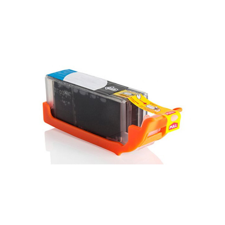 Cartouches PGI-570XLBK+CLI-571XL-BK - C - M - Y - STCPGI570XLBKCLI571XLBKCMY | Compatible Canon 
