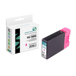 Cartouche PGI-1500XLM Magenta - STCPGI1500XLM | Compatible Canon 