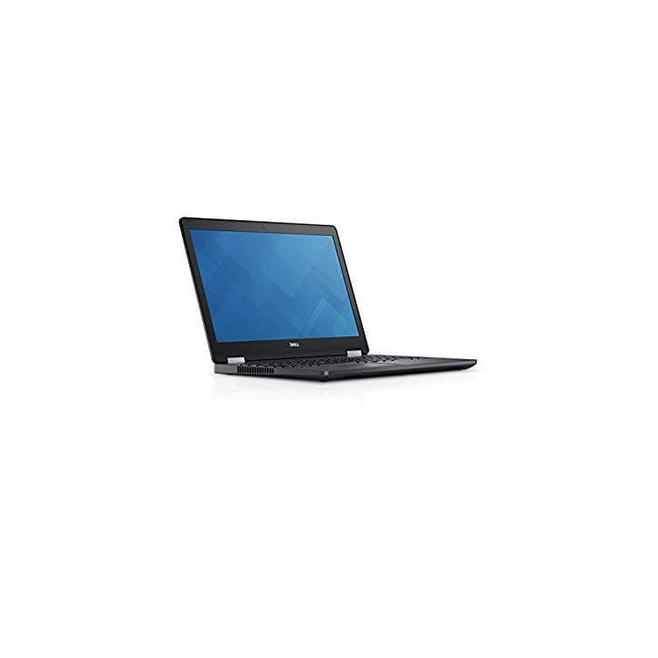 Dell Latitude E5570 i5-6200U/8BG/256GB-SSD/15,6"FHD IPS/W10P 