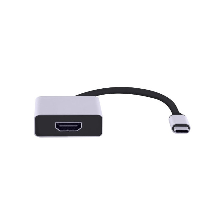 Adaptateur USB-C vers HDMI - TCHDMI | T'nB 