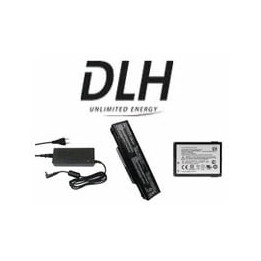 Li-ion 10,8V 4400mAh - TOBA2506-B048Q3 | Compatible 