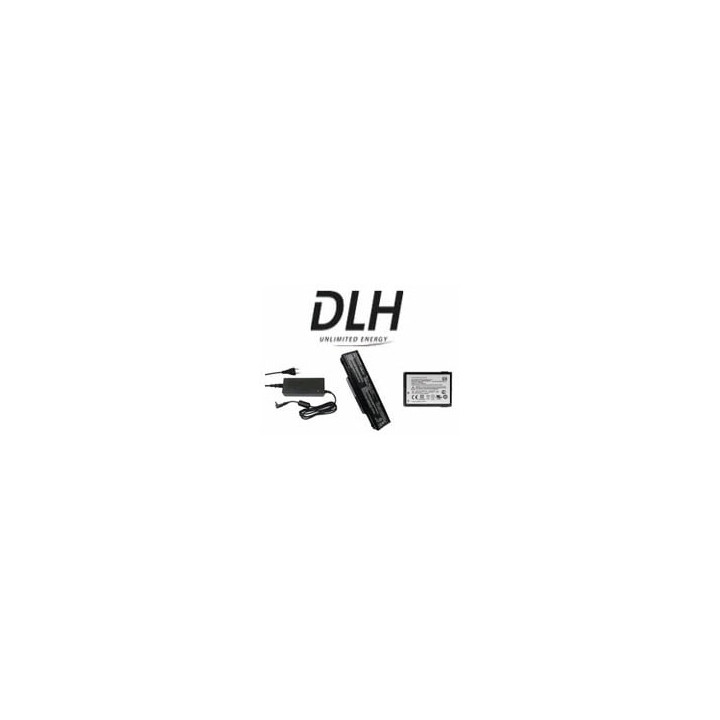 Li-ion 10,8V 4400mAh - TOBA2506-B048Q3 | Compatible 