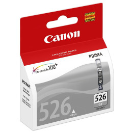 Cartouche CLI-526GY Gris - 4544B001 - 4544B001 | Canon 