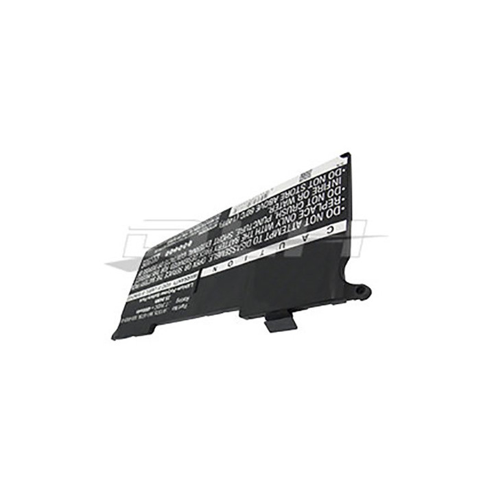 Li-Pol 7,3V 4800mAh - APLE3482-B035Y2 | DLH Energy 