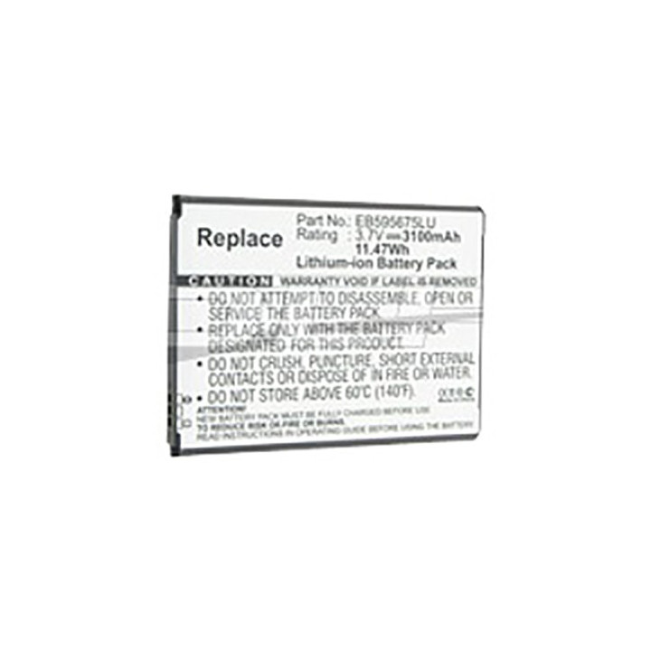 Li-Ion 3,7v 3100mAh - GS-PA1535 | DLH Energy 