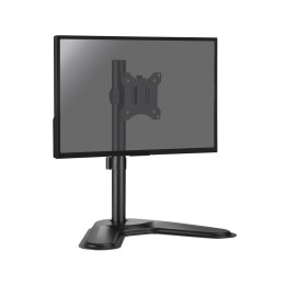 Support de bureau pour 1 écran 17" à 32" - 0151150 | Kimex International 