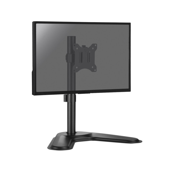 Support de bureau pour 1 écran 17" à 32" - 0151150 | Kimex International 
