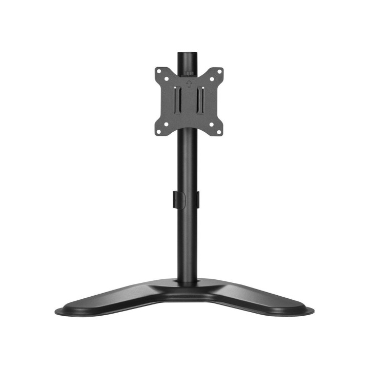 Support de bureau pour 1 écran 17" à 32" - 0151150 | Kimex International 
