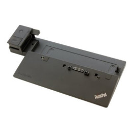 Lenovo ThinkPad Basic - Station d accueil - 3xUSB2 + 