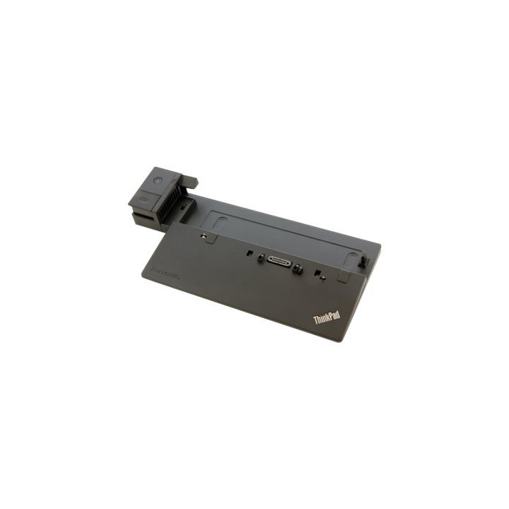 Lenovo ThinkPad Basic - Station d accueil - 3xUSB2 + 