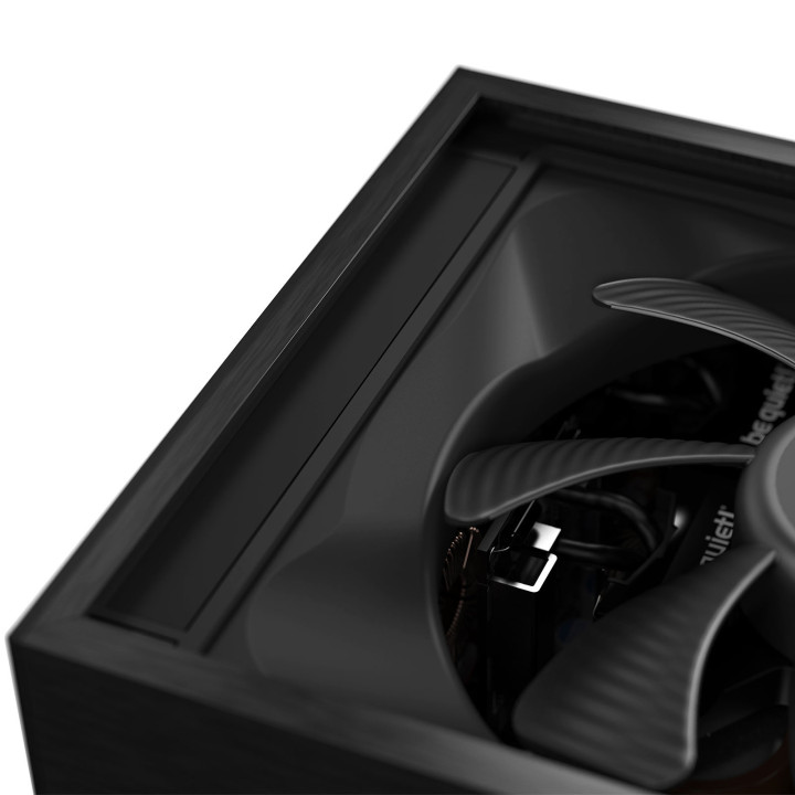 ATX 1300W - Dark Power PRO 13 80+ TITANIUM - BN331 - BN331 | Be Quiet! 