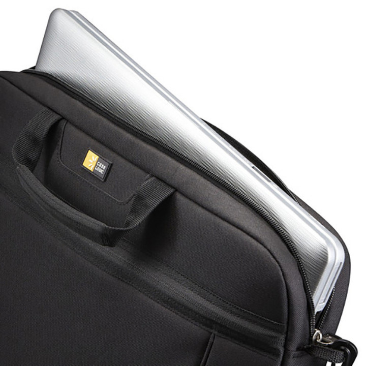 Value Attaché 15.6" Noir (VNAI215) - VNAI215 | Case Logic 