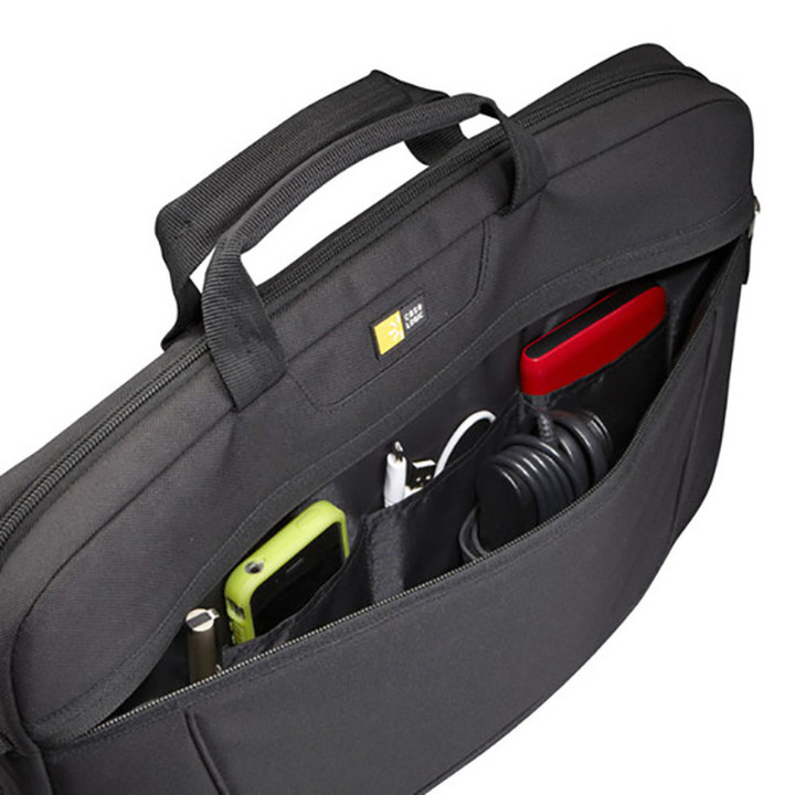 Value Attaché 15.6" Noir (VNAI215) - VNAI215 | Case Logic 