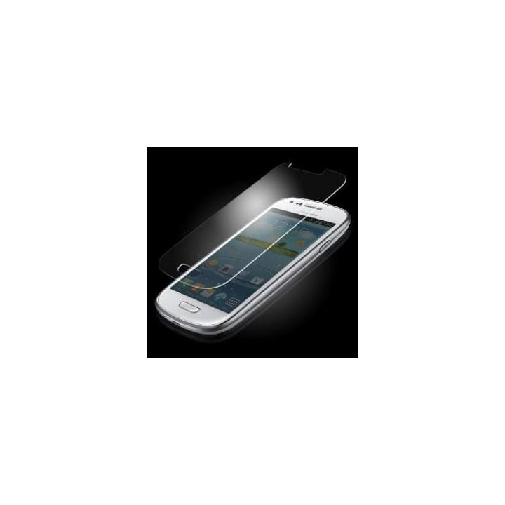 Protection en verre trempé pour Galaxy S3 Mini | Générique 