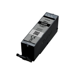 Cartouche PGI-580XXL Noire - STCPGI580XXLBK | Compatible Canon 