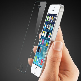 Protection en verre trempé pour Galaxy S3 | Générique 