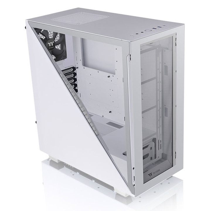 Divider 300 TG Air Snow - MT - Sans Alim - ATX - CA1S200M6WN02 | Thermaltake 
