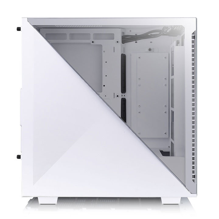 Divider 300 TG Air Snow - MT - Sans Alim - ATX - CA1S200M6WN02 | Thermaltake 