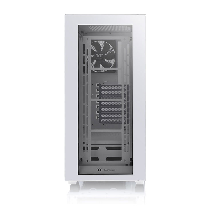 Divider 300 TG Air Snow - MT - Sans Alim - ATX - CA1S200M6WN02 | Thermaltake 