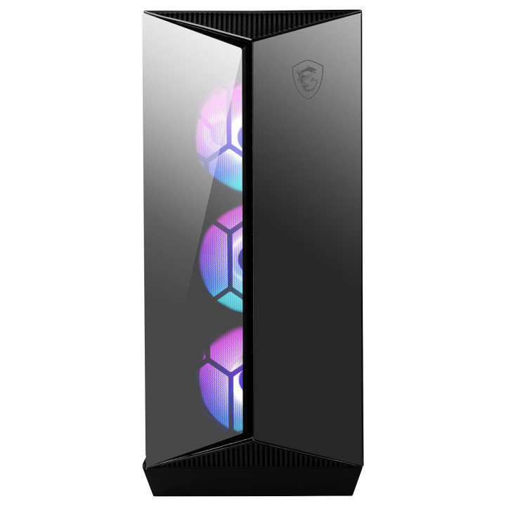 MPG GUNGNIR 110R - MT - Sans Alim - ATX - 3067G10R21W57 | MSI 