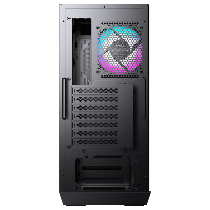 MPG GUNGNIR 110R - MT - Sans Alim - ATX - 3067G10R21W57 | MSI 