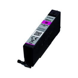 Cartouche CLI-581XXL Magenta - STCCLI581XXLM | Compatible Canon 