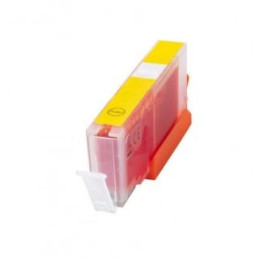 Cartouche CLI-581XXL Jaune - STCCLI581XXLY | Compatible Canon 