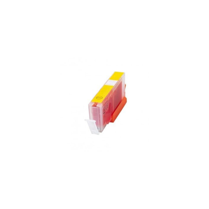 Cartouche CLI-581XXL Jaune - STCCLI581XXLY | Compatible Canon 