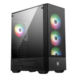 MAG FORGE 112R - MT - Sans Alim - ATX - 3067G16X23809 | MSI 