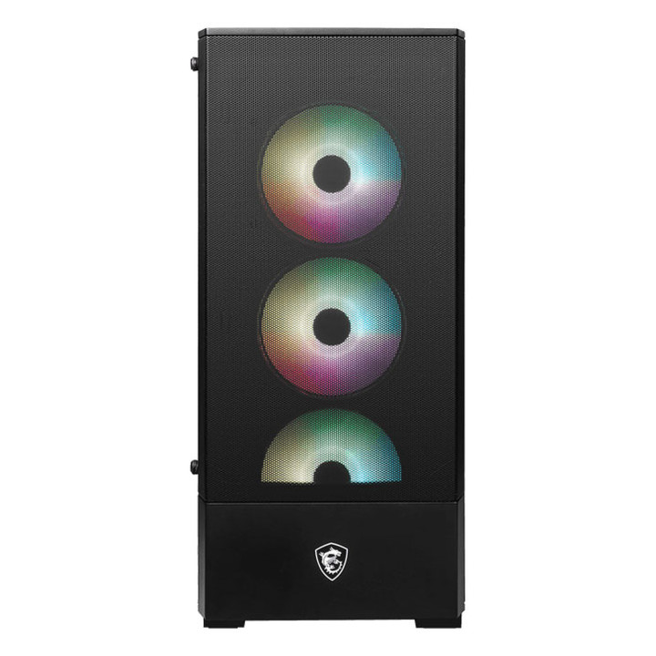MAG FORGE 112R - MT - Sans Alim - ATX - 3067G16X23809 | MSI 