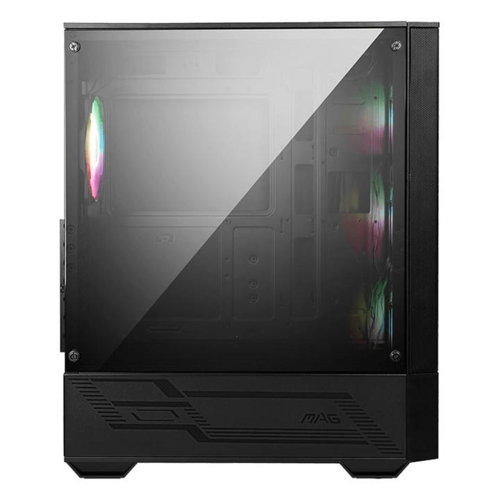 MAG FORGE 112R - MT - Sans Alim - ATX - 3067G16X23809 | MSI 