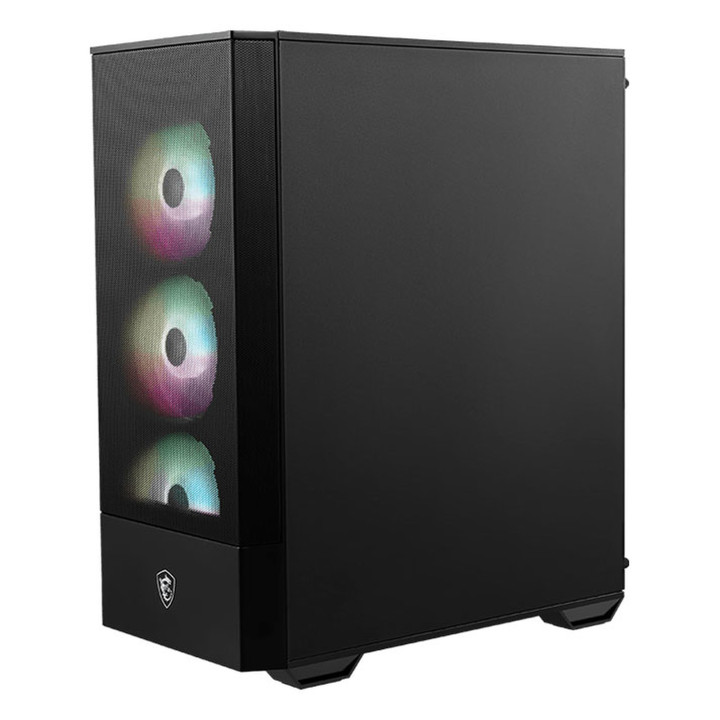 MAG FORGE 112R - MT - Sans Alim - ATX - 3067G16X23809 | MSI 
