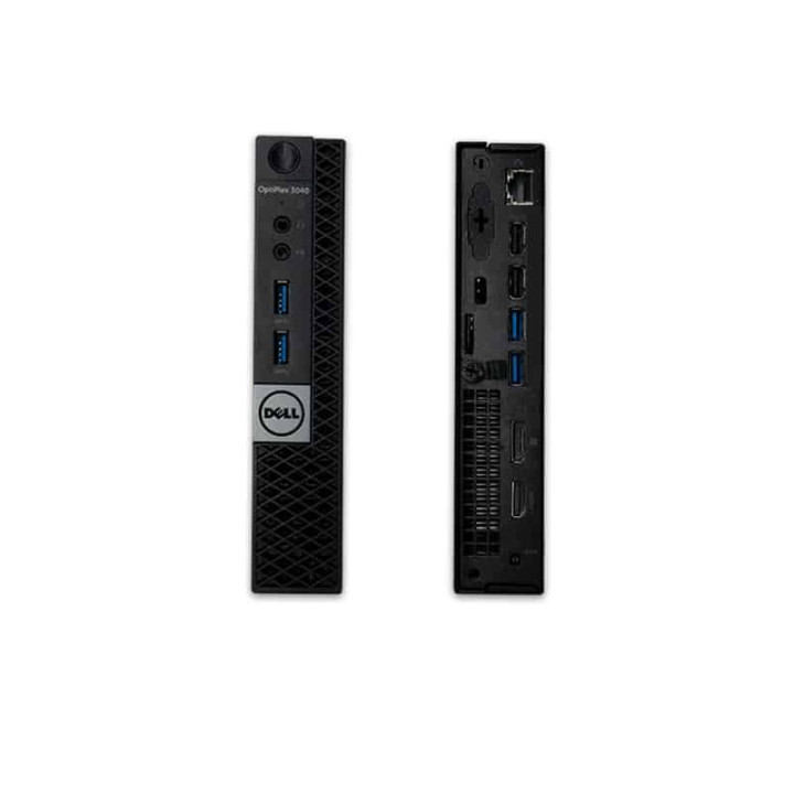 Dell 3040 MFF Core i5-6500/8GB/256GB-SSD/W10P 