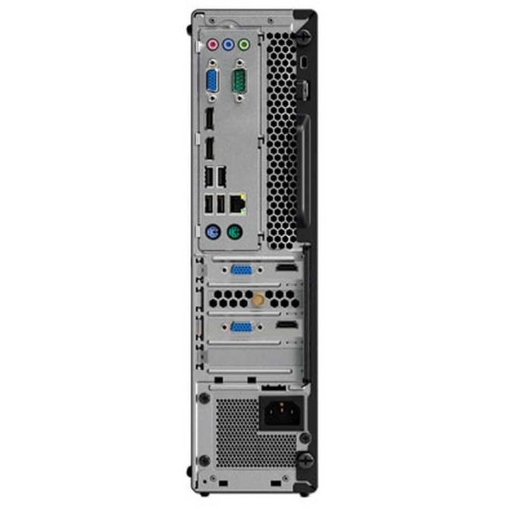 Lenovo M720s SFF Core i5-8400/8GB/256GB-NVMe/W11P 