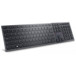 Dell KB900 - Clavier sans fil Azerty de collaboration 