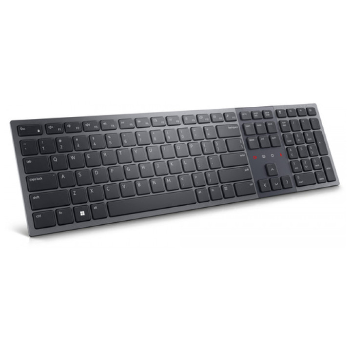 Dell KB900 - Clavier sans fil Azerty de collaboration 