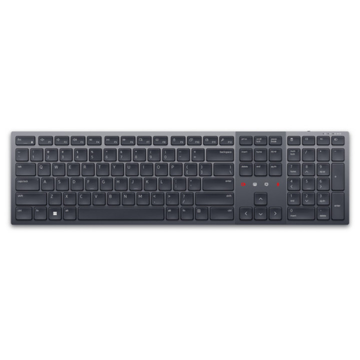 Dell KB900 - Clavier sans fil Azerty de collaboration 