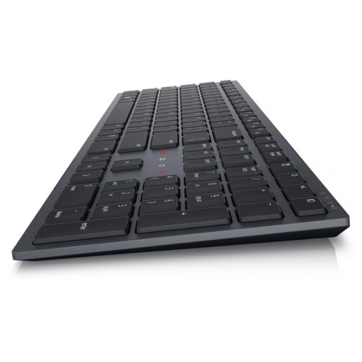 Dell KB900 - Clavier sans fil Azerty de collaboration 