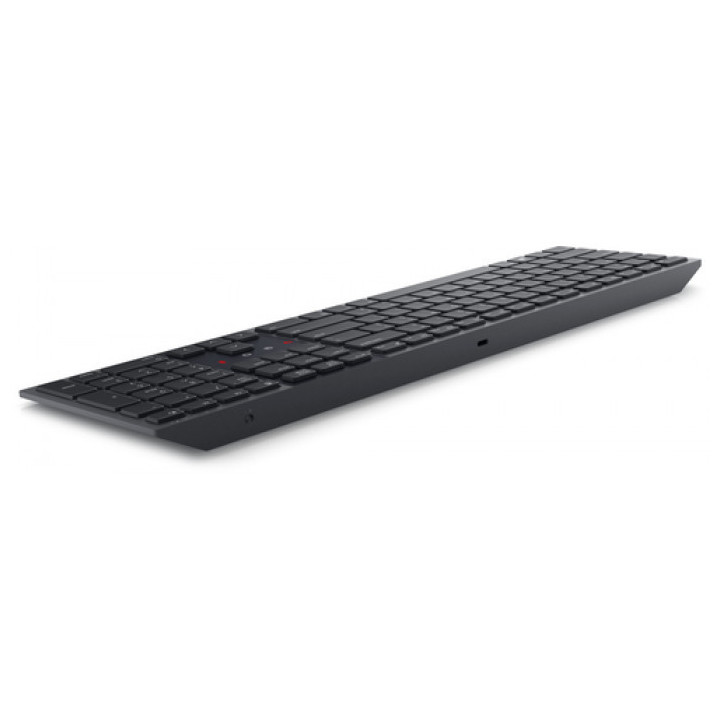 Dell KB900 - Clavier sans fil Azerty de collaboration 