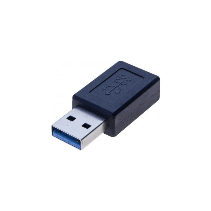 Adaptateur USB Type C Femelle vers Type A Male | Générique 