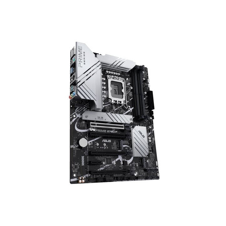 PRIME Z790-P - Z790 - LGA1700 - DDR5 - ATX - 90MB1CK0M1EAY0 | Asus 