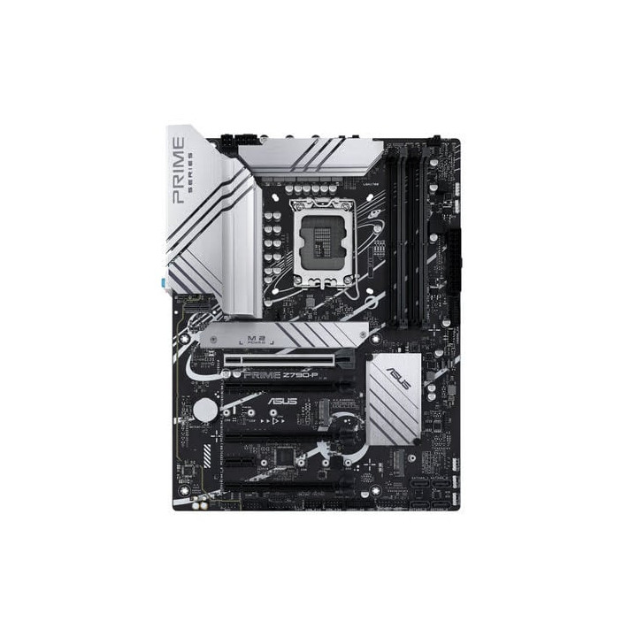 PRIME Z790-P - Z790 - LGA1700 - DDR5 - ATX - 90MB1CK0M1EAY0 | Asus 